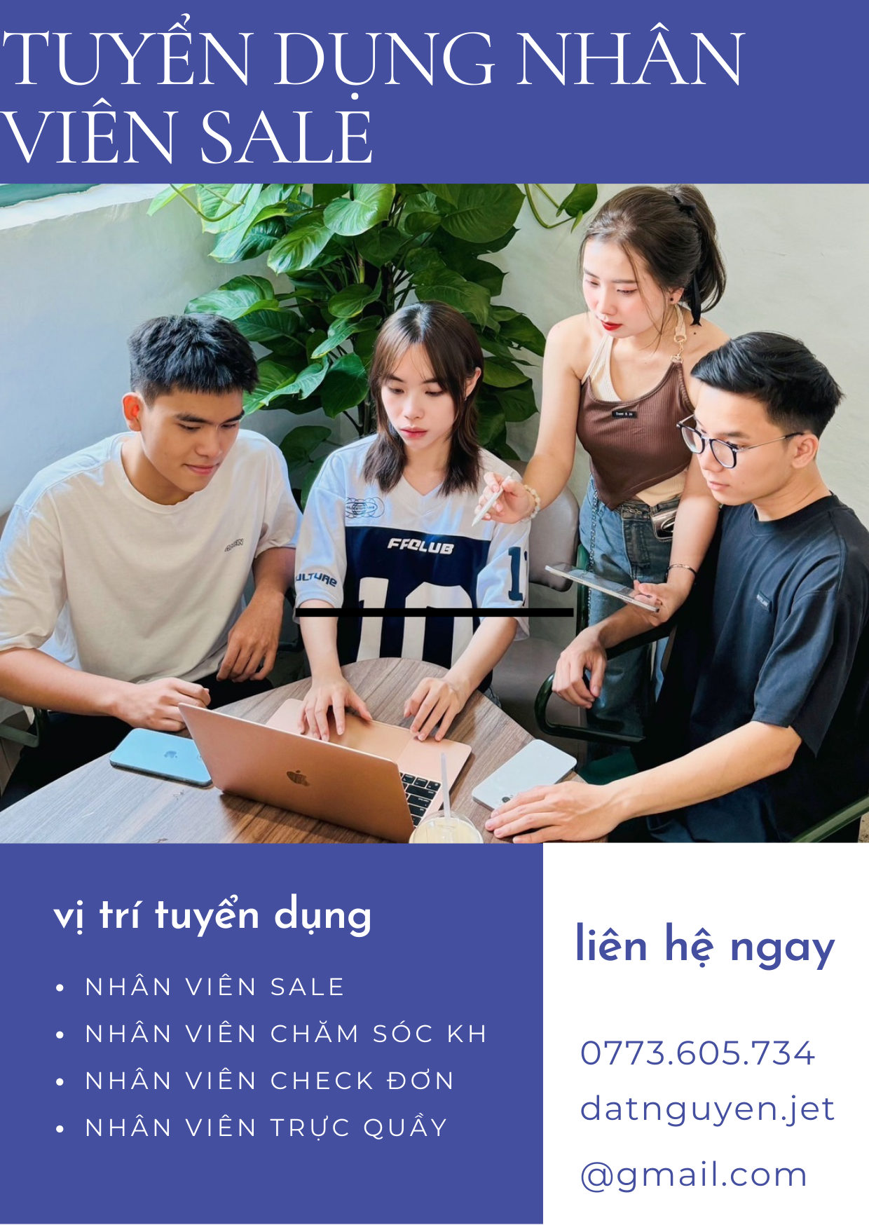 CÔNG TY CỔ PHẦN DSTORE