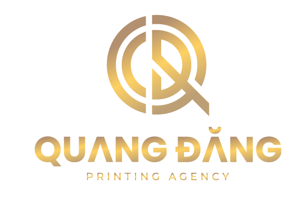 CÔNG TY TNHH TMDV IN ẤN QUANG ĐĂNG