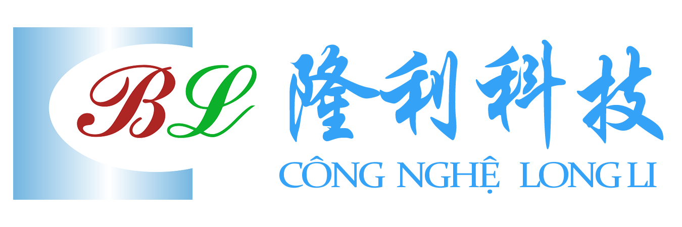 CÔNG TY TNHH CÔNG NGHỆ VIETNAM LONGLI