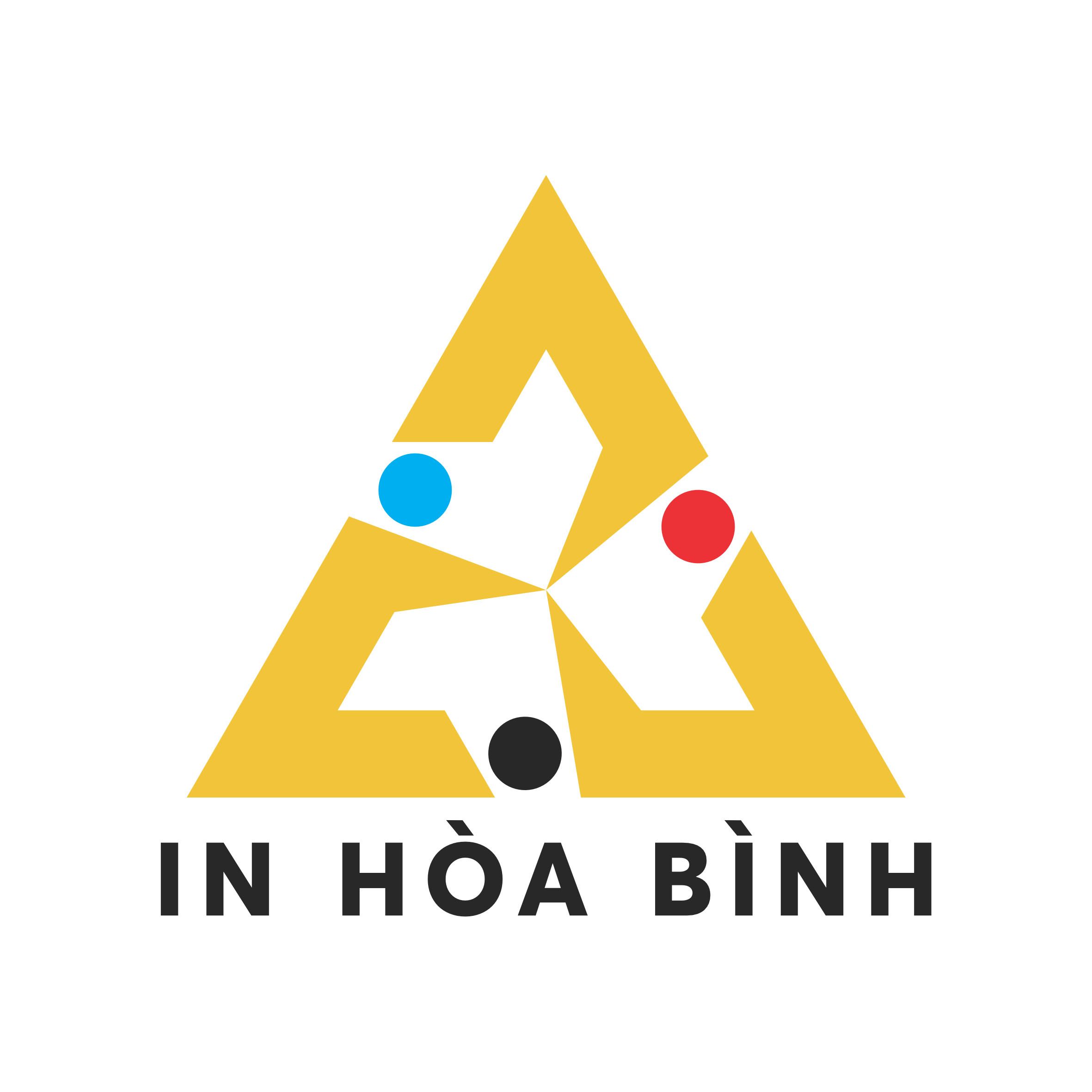 CÔNG TY TNHH IN HÒA BÌNH