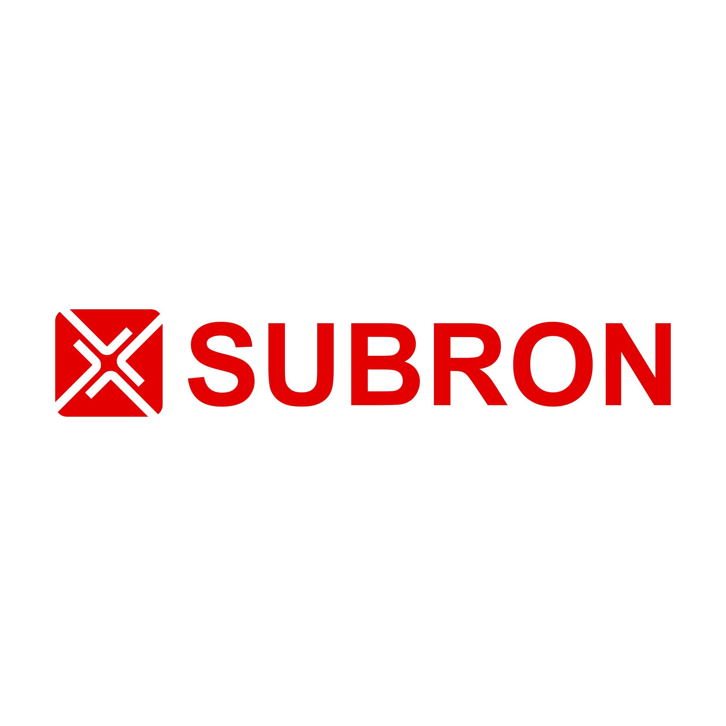 CTY TNHH SUBRON VN