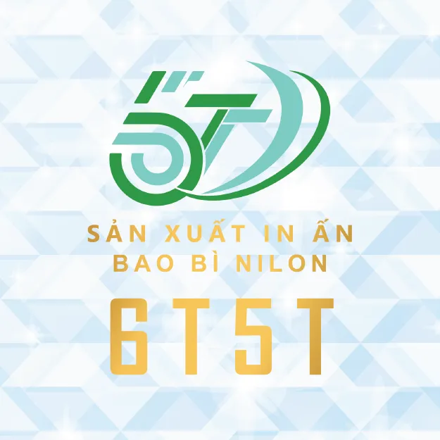 CÔNG TY TNHH SẢN XUẤT IN ẤN QUÀ TẶNG 6T5T