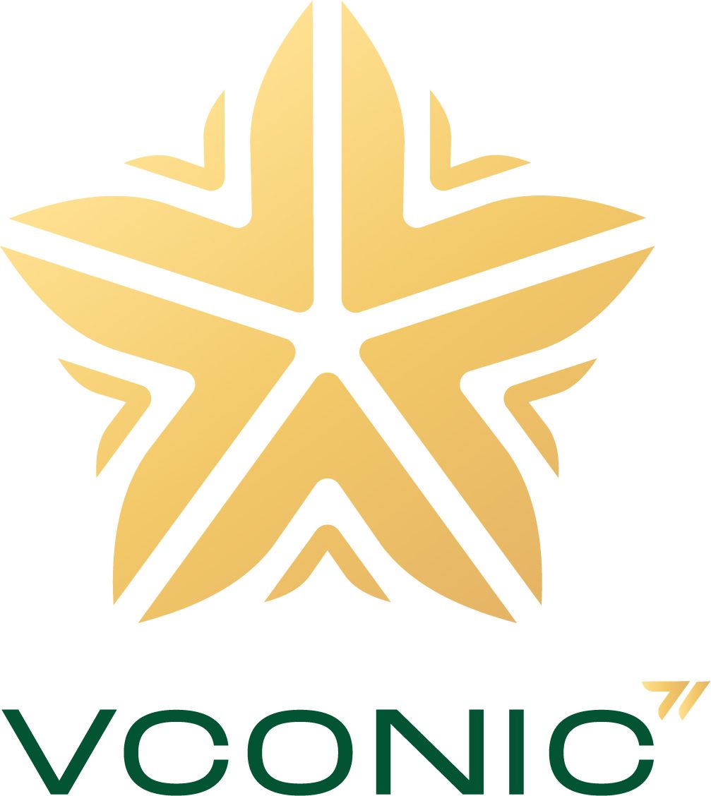 Công ty Cổ phần Vconic