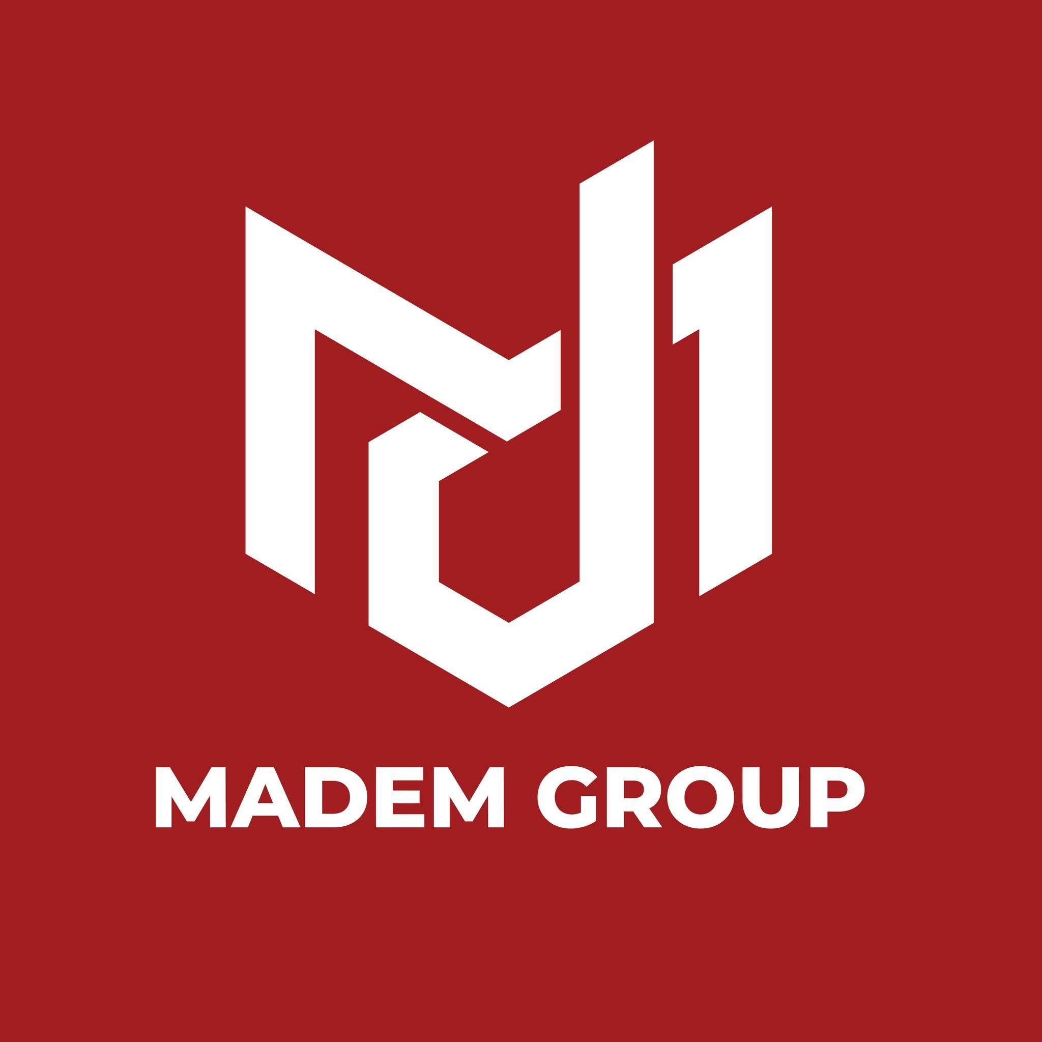 CÔNG TY TNHH THƯƠNG MẠI VÀ DỊCH VỤ MADEM
