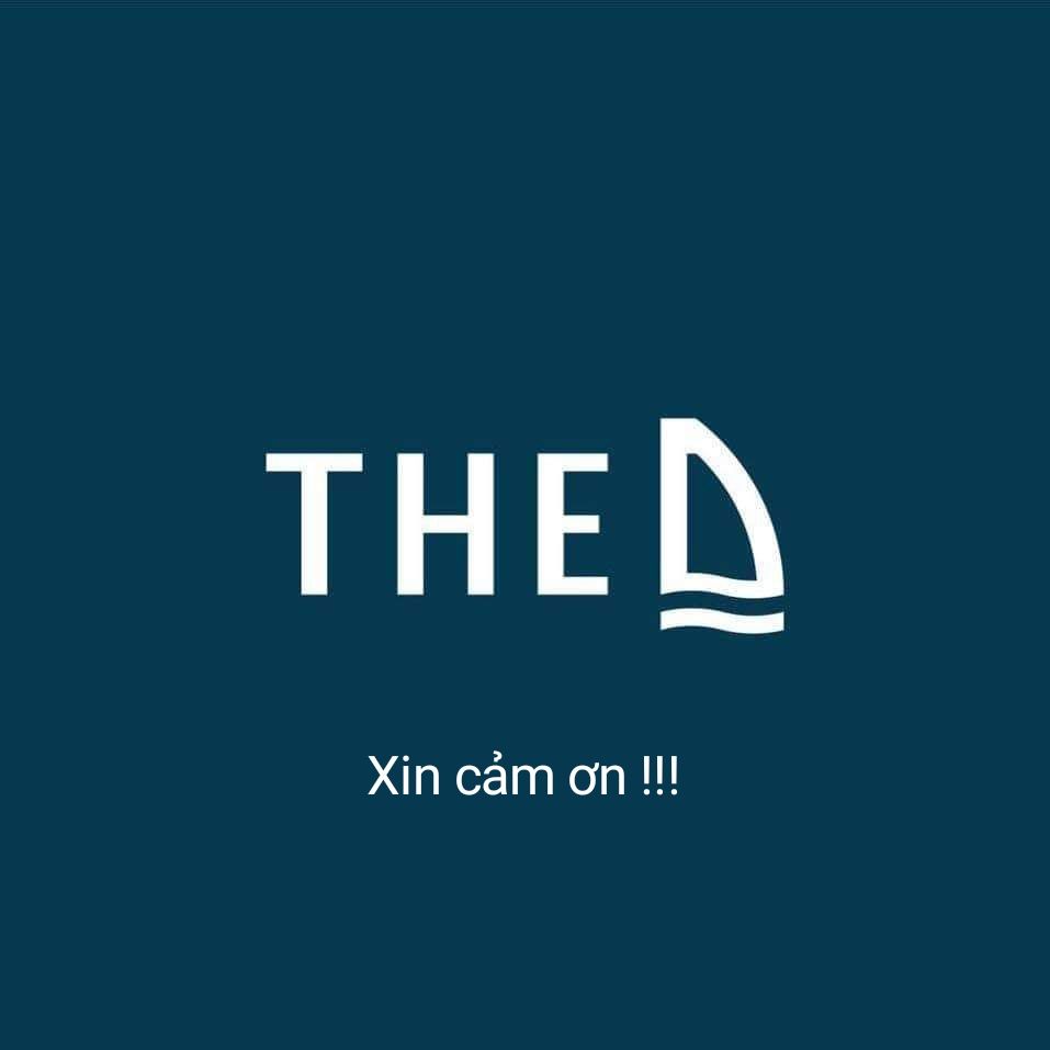 Hộ kinh doanh THED Vinh
