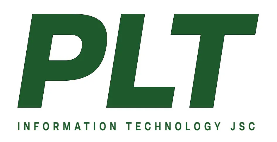 CÔNG TY CỔ PHẦN CÔNG NGHỆ THÔNG TIN PLT