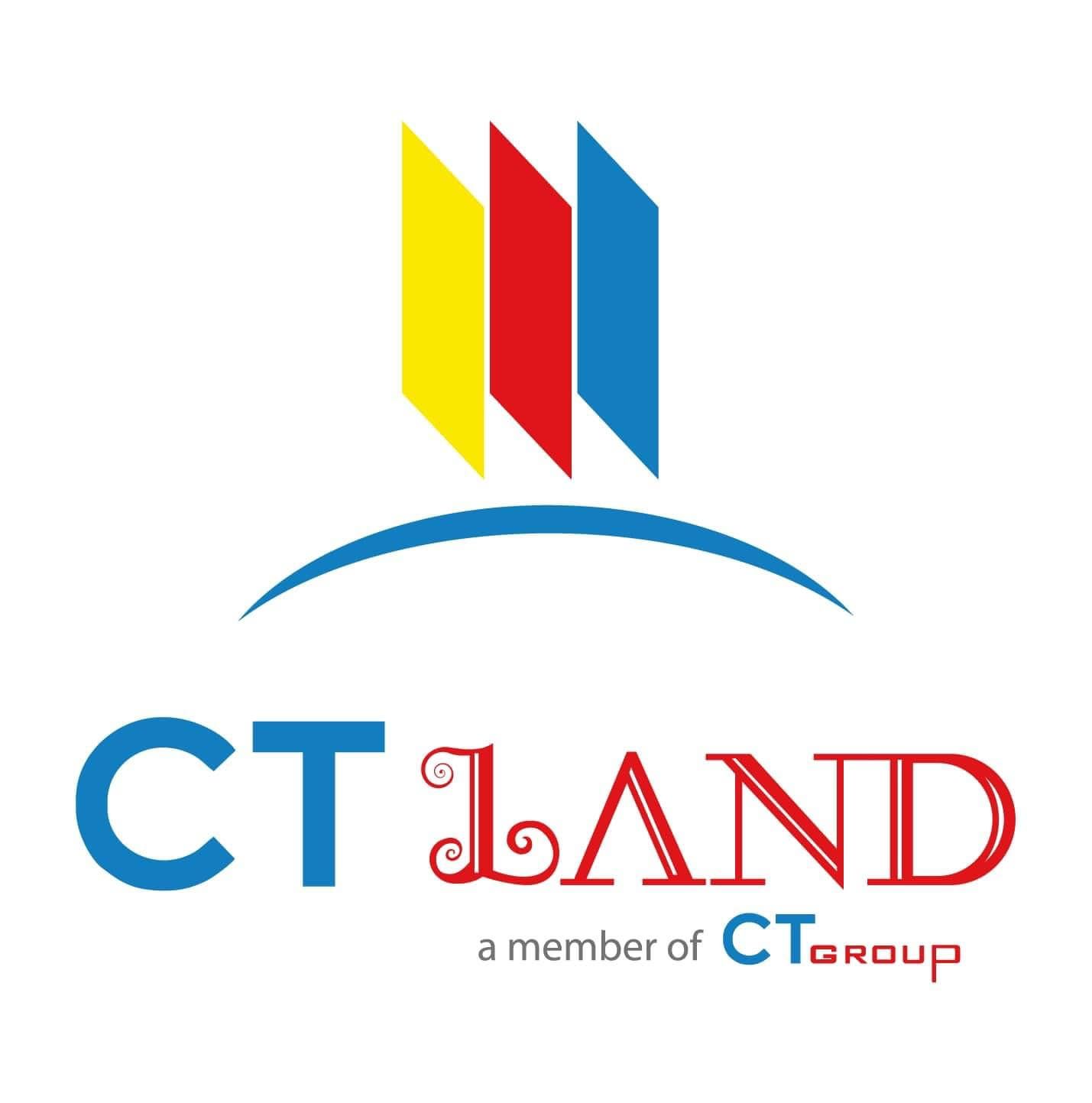 CÔNG TY CỔ PHẦN BẤT ĐỘNG SẢN CT