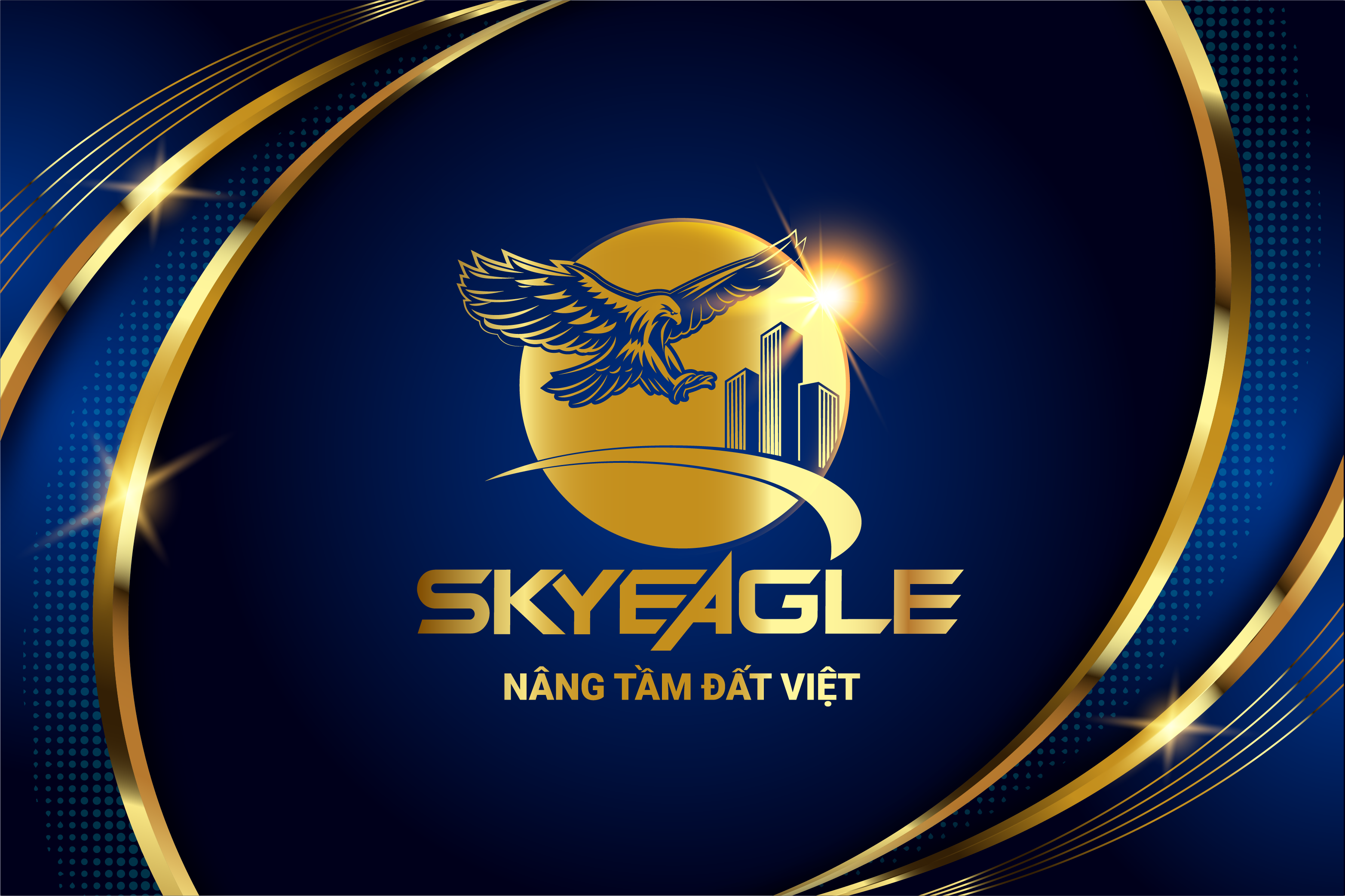 Công ty Cổ Phần BĐS Sky Eagle