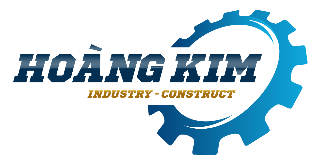 CÔNG TY CỔ PHẦN CÔNG NGHIỆP HOÀNG KIM
