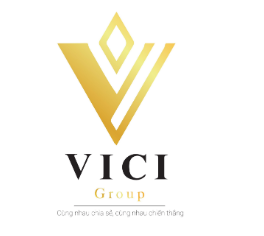 Công ty Cổ phần Đầu tư Vici Group