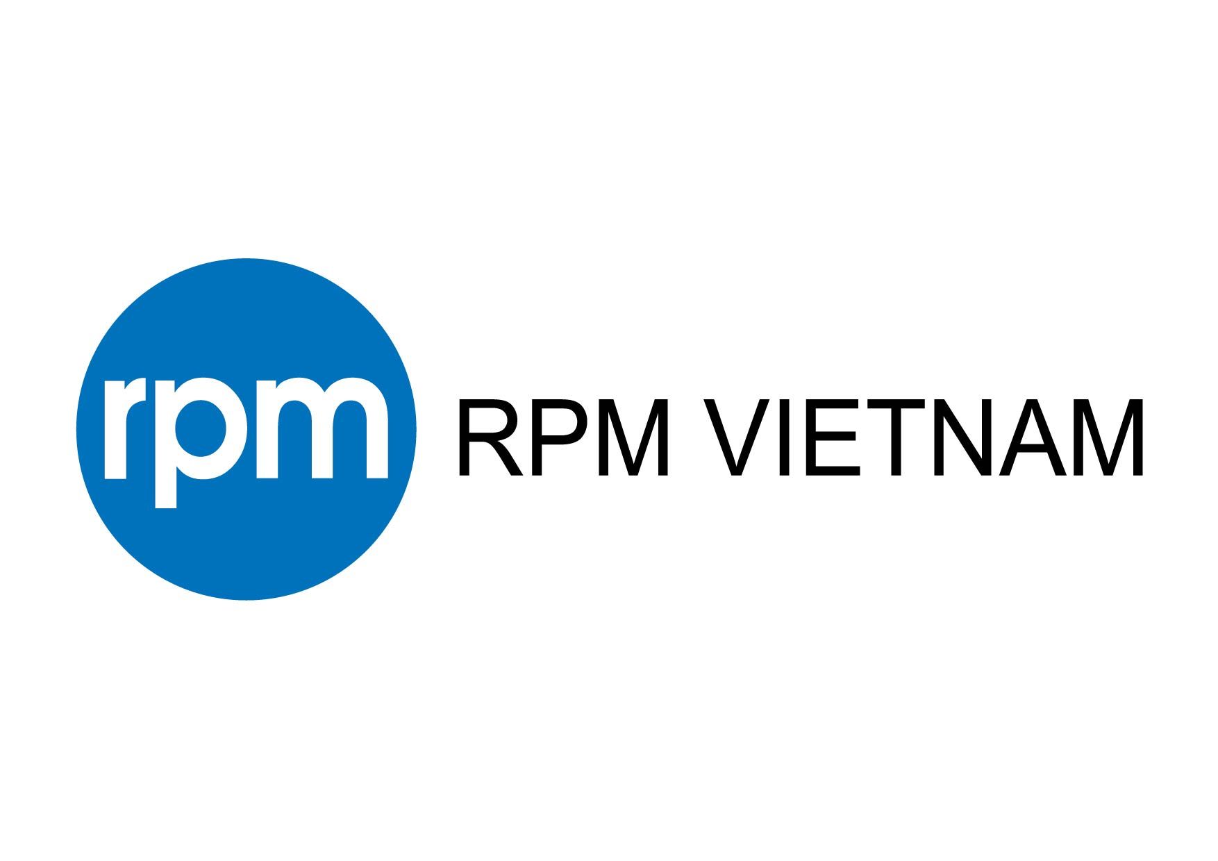 Công ty TNHH MTV RPM Việt Nam