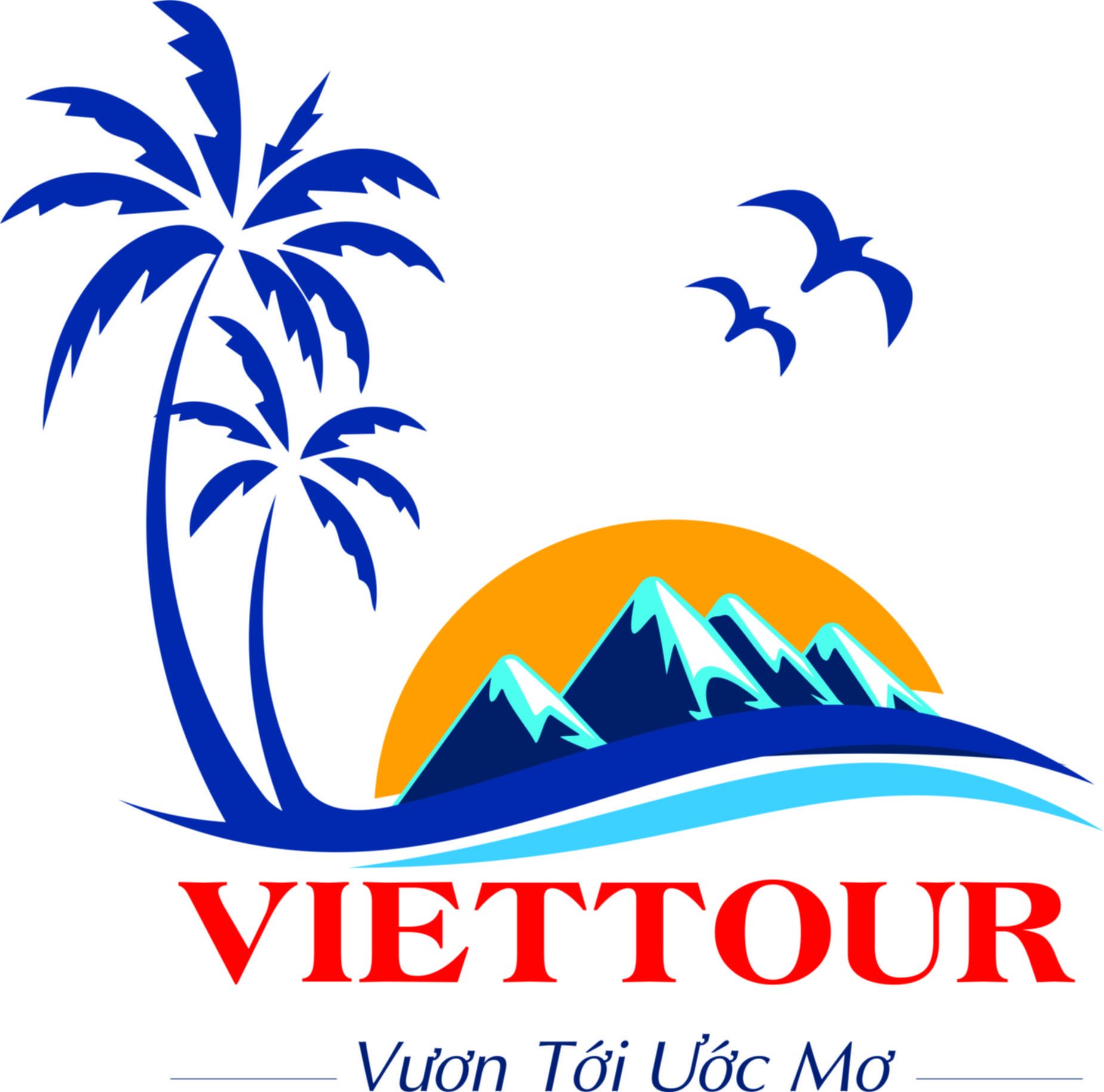 Công Ty Cổ Phần Du Lịch Lữ Hành Viettour