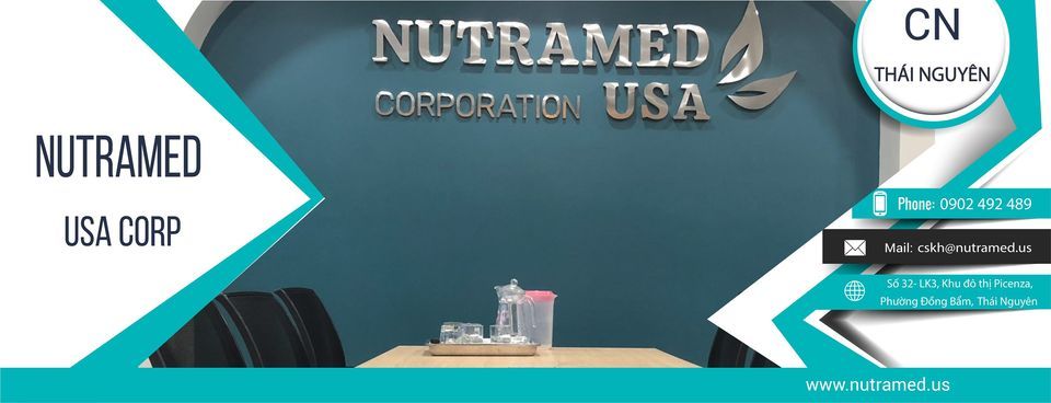 CÔNG TY TNHH LIÊN DOANH DƯỢC PHẨM NUTRAMED