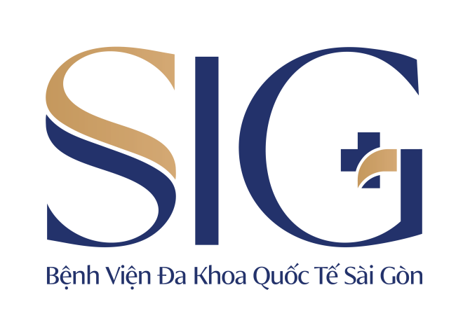 Cty TNHH Bệnh viện Đa khoa Quốc tế Sài Gòn