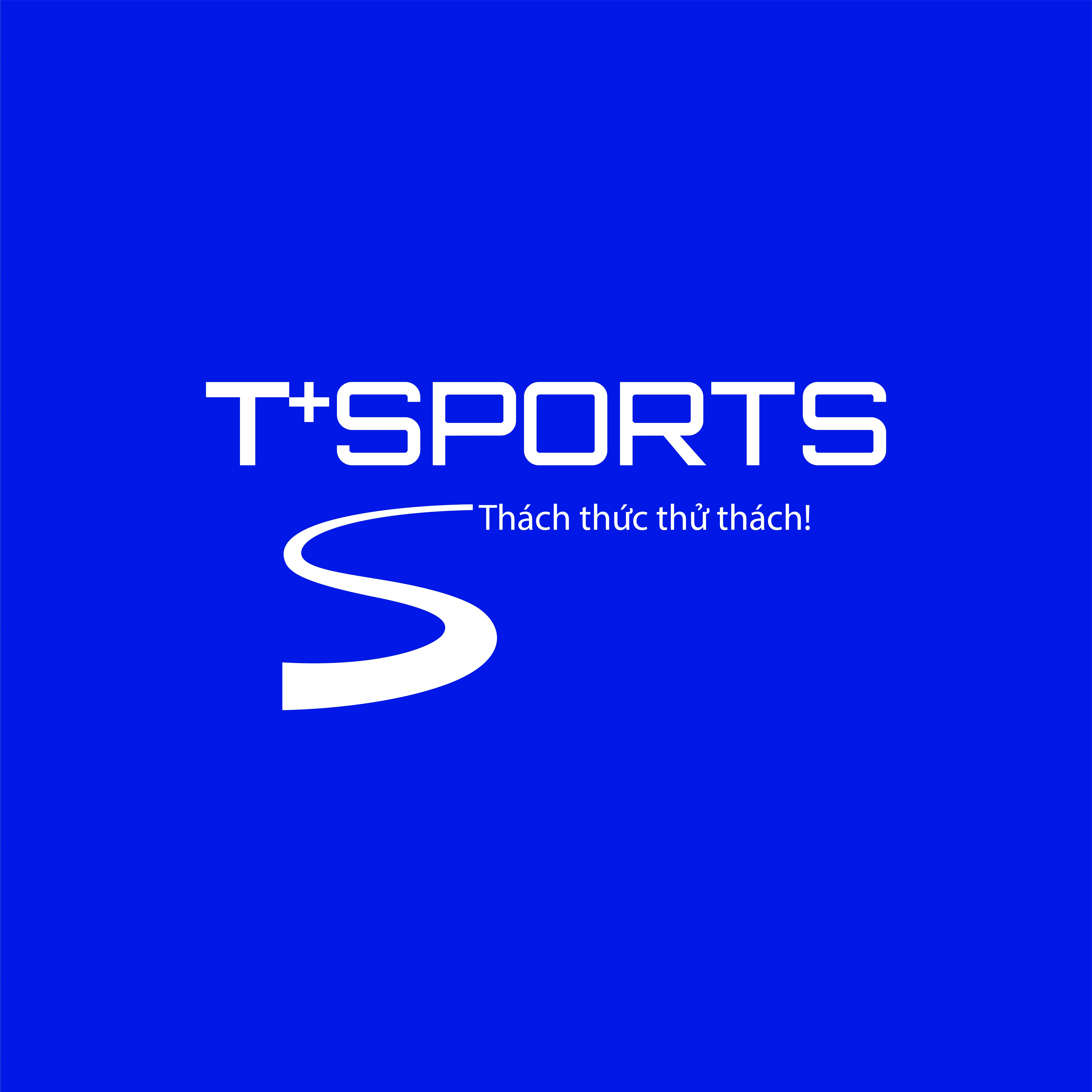 CÔNG TY TNHH NƯỚC UỐNG T+SPORTS VIỆT NAM