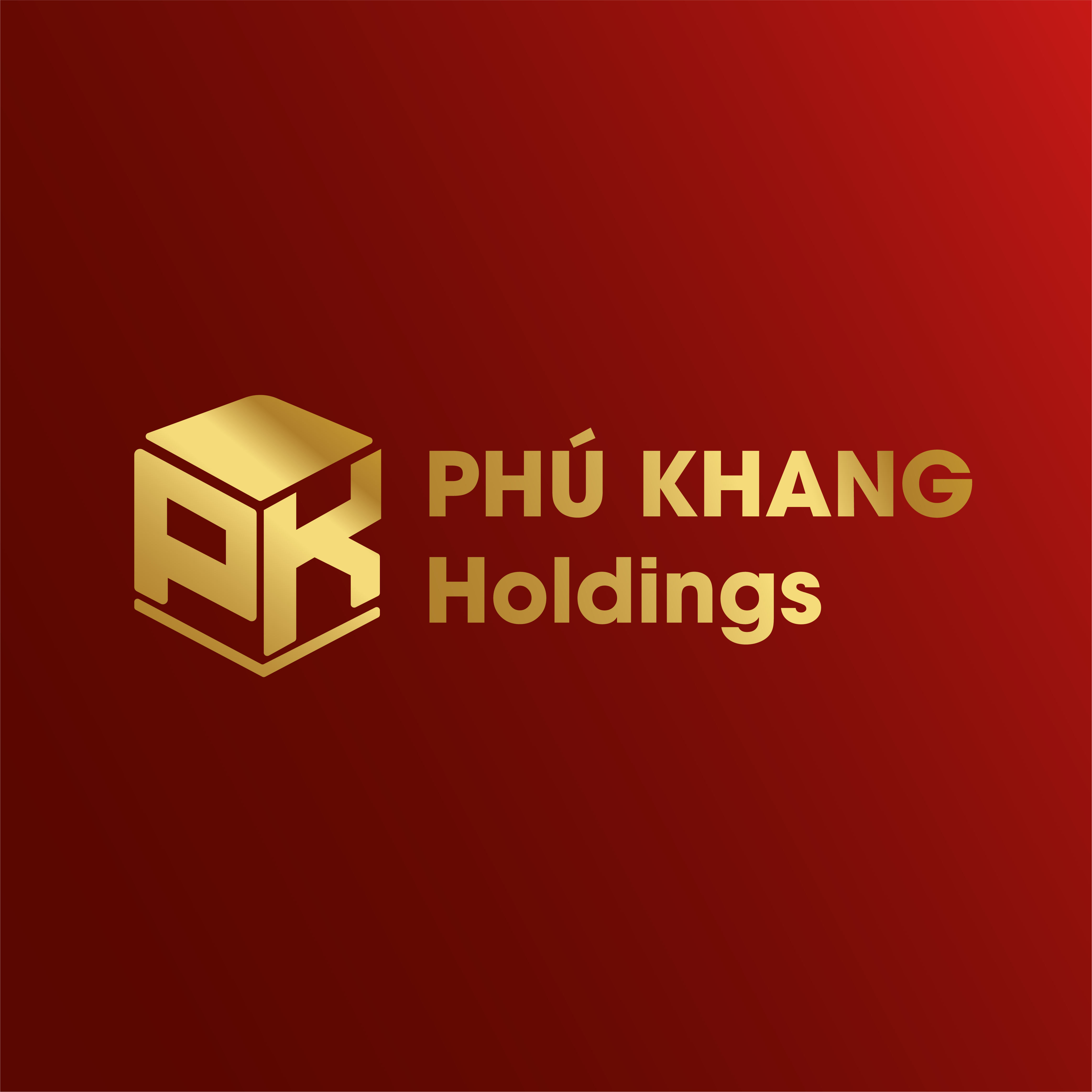 Công Ty Cổ Phần Đầu Tư Bất Động Sản Phú Khang Holdings