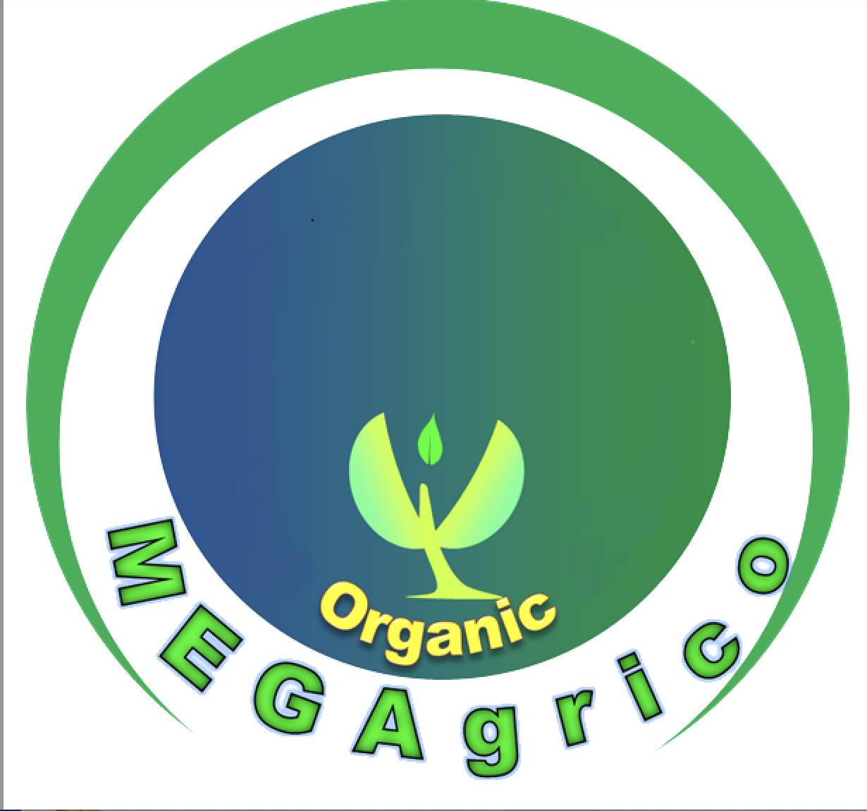 CÔNG TY TNHH MEGAGRICO VIỆT NAM