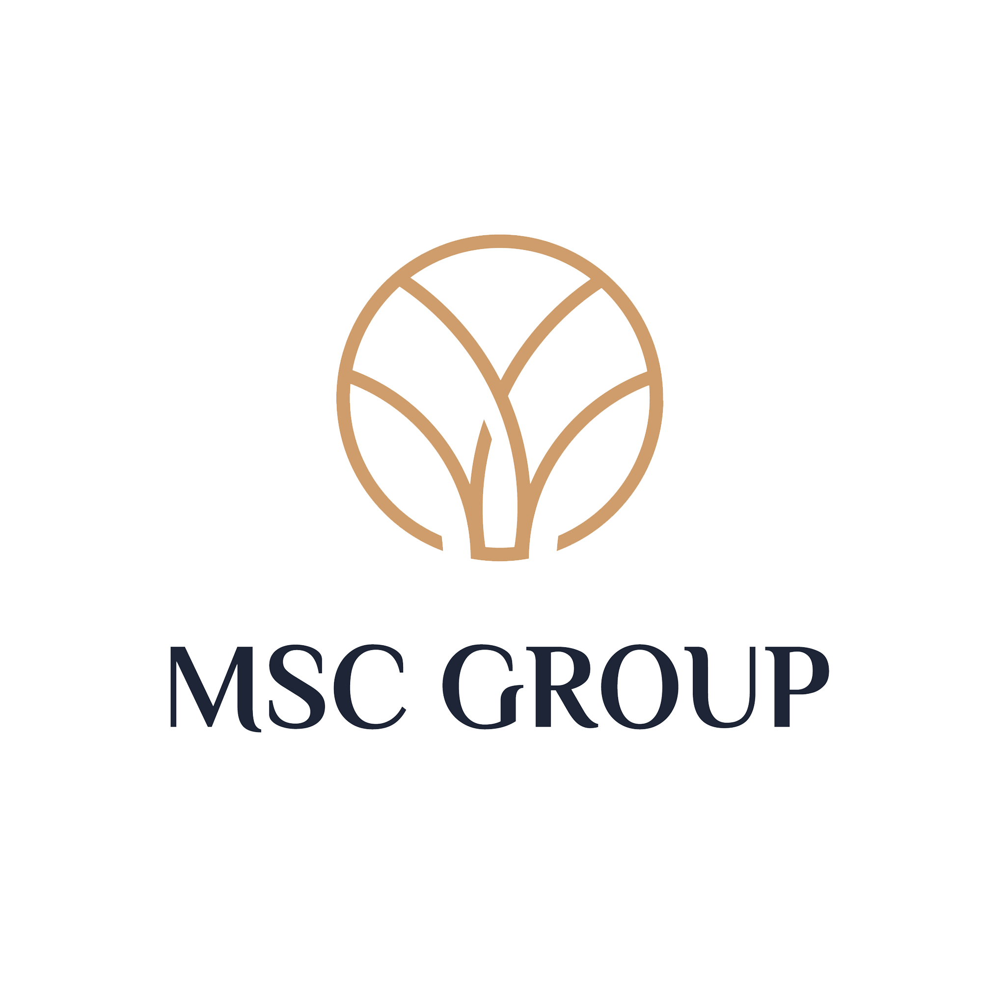 CÔNG TY TNHH DỊCH VỤ VÀ THƯƠNG MẠI MSC