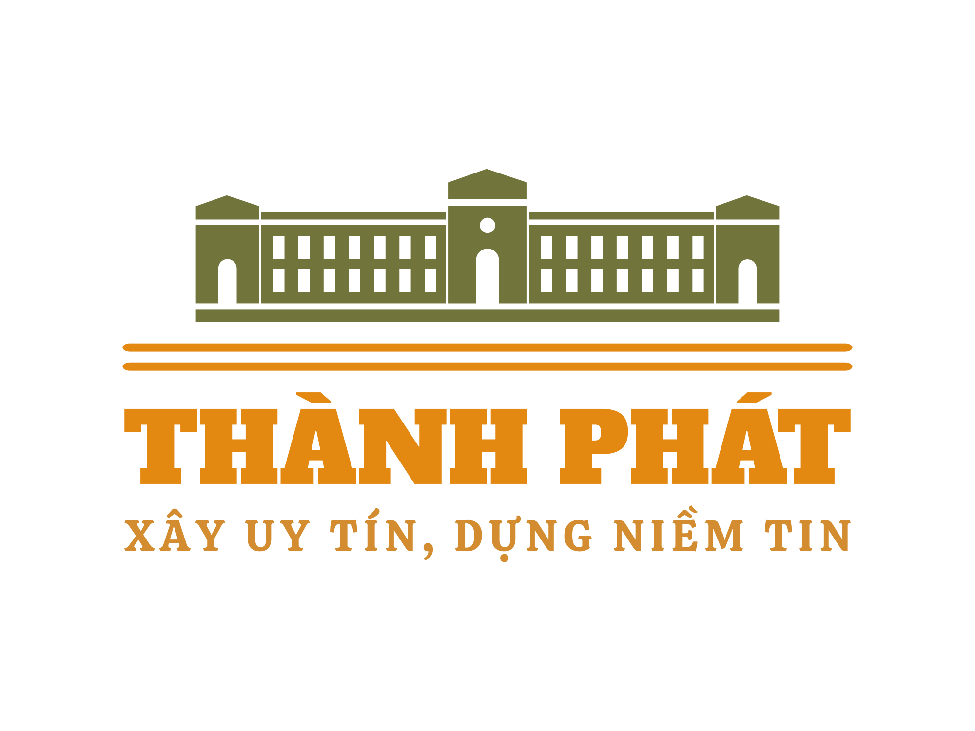 CÔNG TY TNHH XÂY LẮP VÀ VẬN HÀNH TÒA NHÀ THÀNH PHÁT