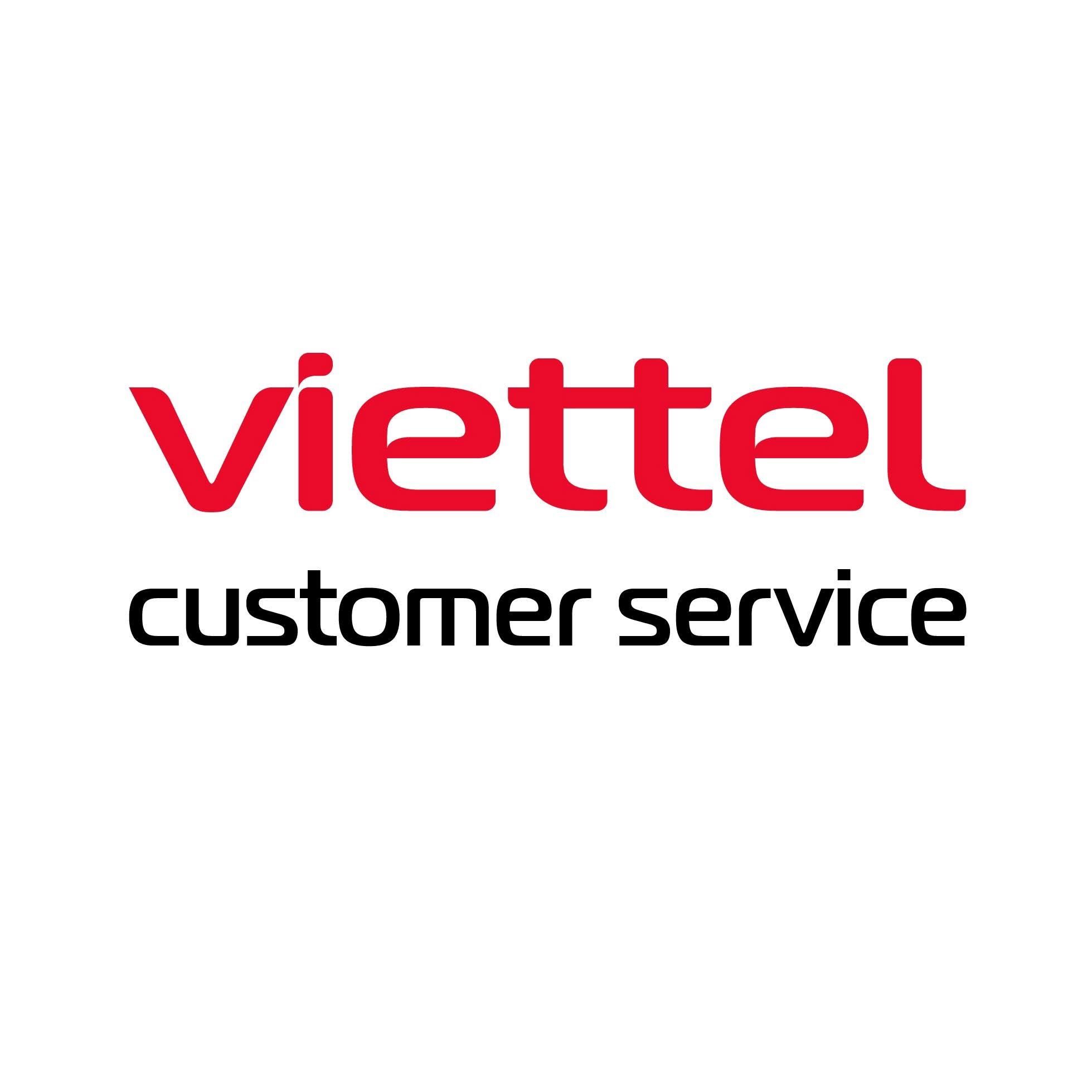 CÔNG TY DỊCH VỤ KHÁCH HÀNG VIETTEL