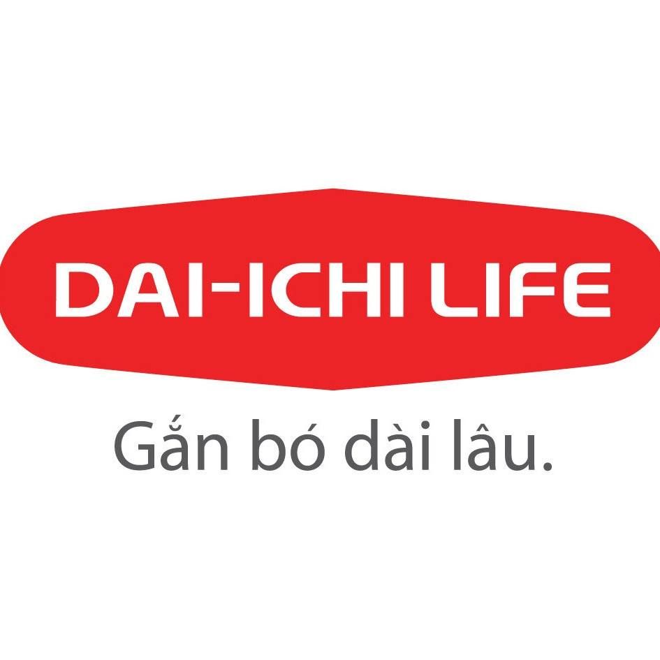 CÔNG TY BẢO HIỂM NHÂN THỌ DAI - ICHI LIFE VIỆT NAM CHI NHÁNH CẦN THƠ