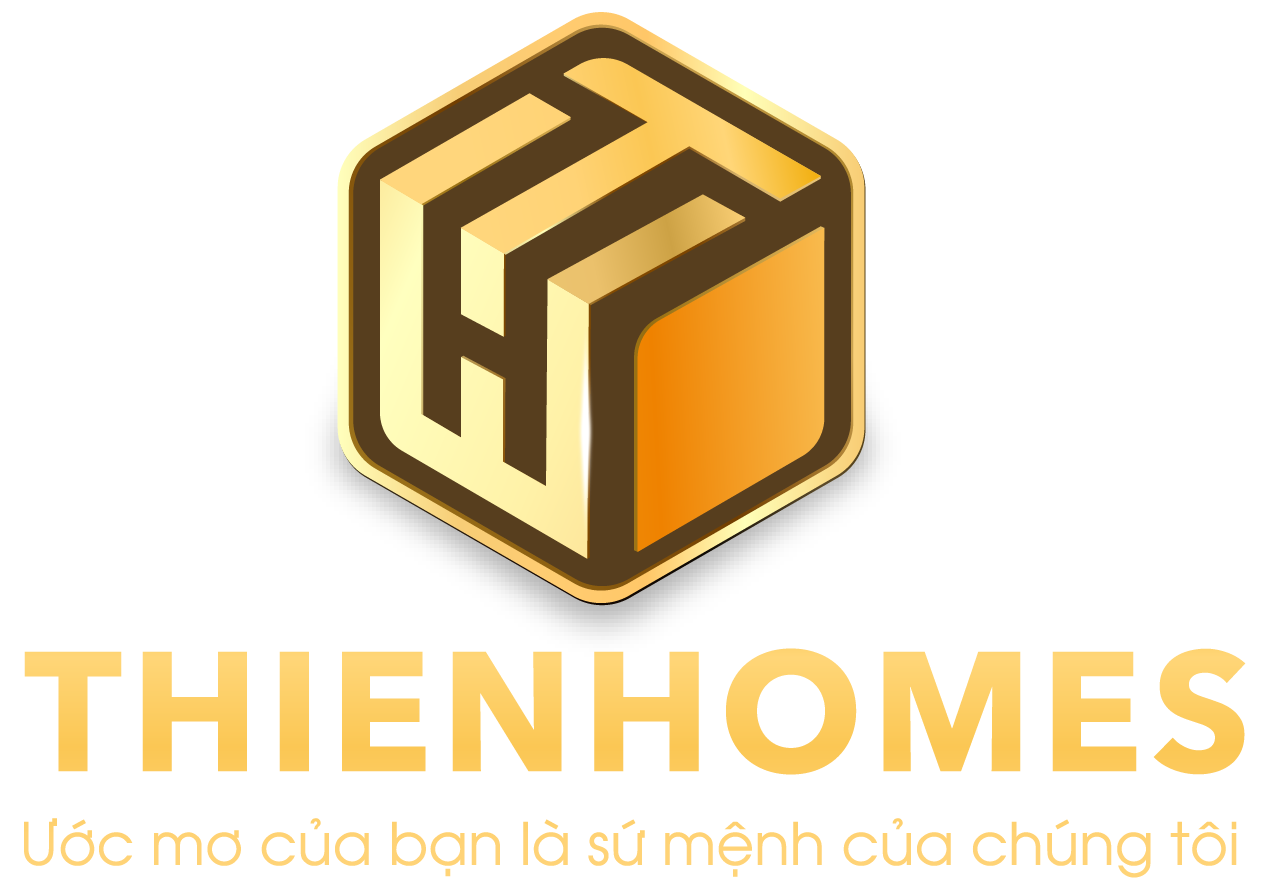 Công ty TNHH Bất động sản Thienhomes
