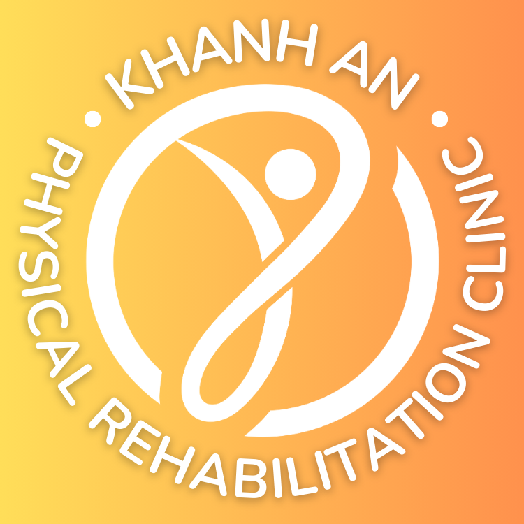 Phòng khám Phục Hồi Chức Năng Khánh An