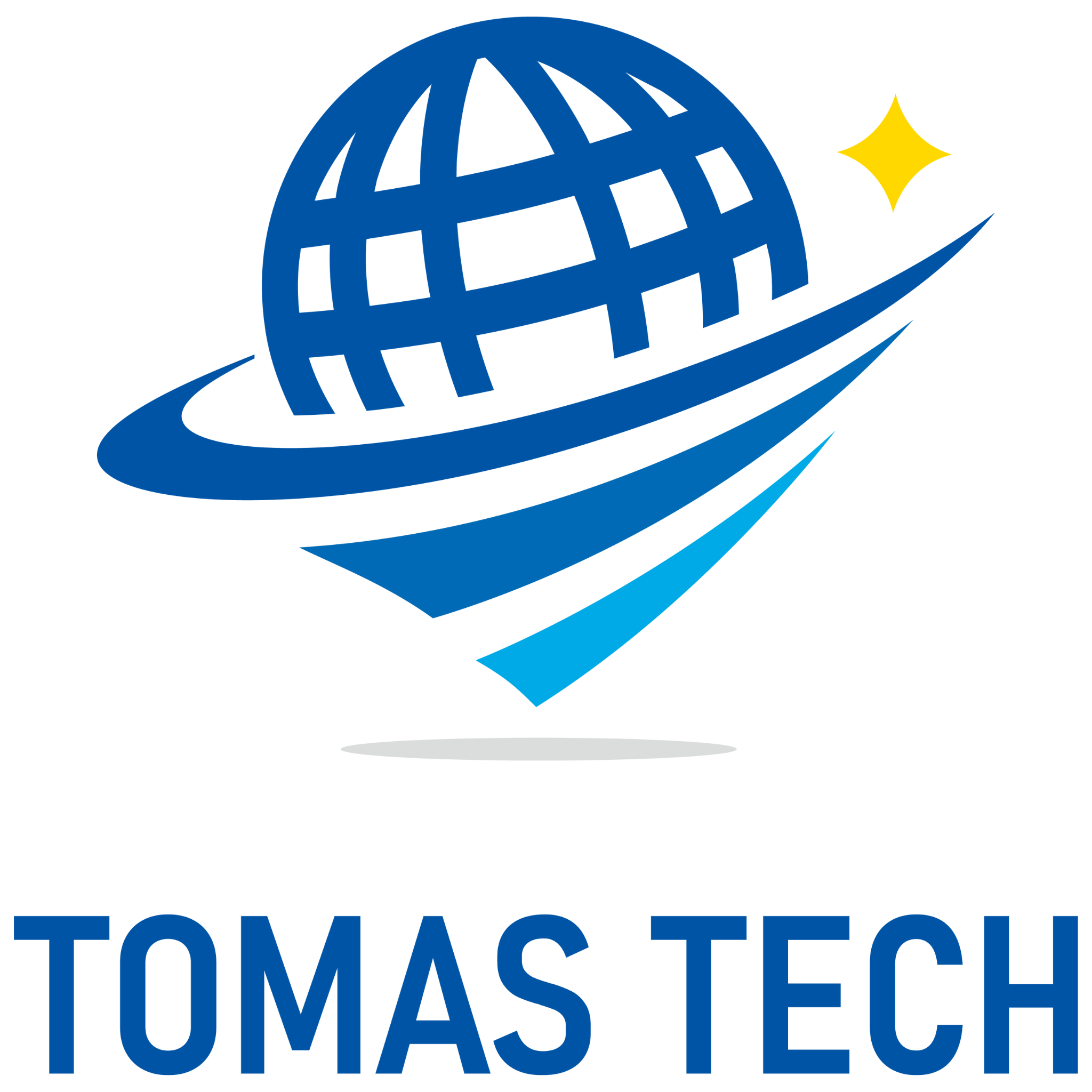 CÔNG TY TNHH TOMAS TECH VIỆT NAM