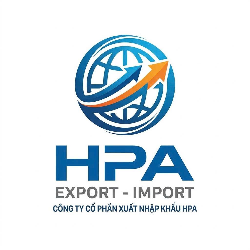 CÔNG TY CỔ PHẦN DỊCH VỤ XUẤT NHẬP KHẨU HPA
