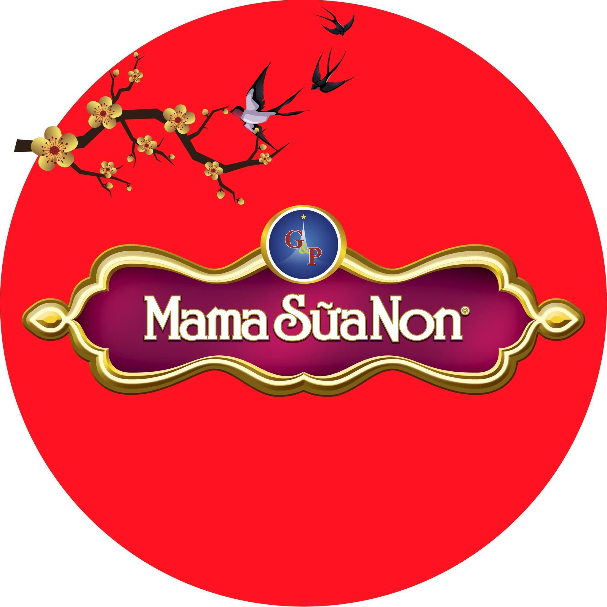 CÔNG TY CỔ PHẦN G&P - MAMA SỮA NON