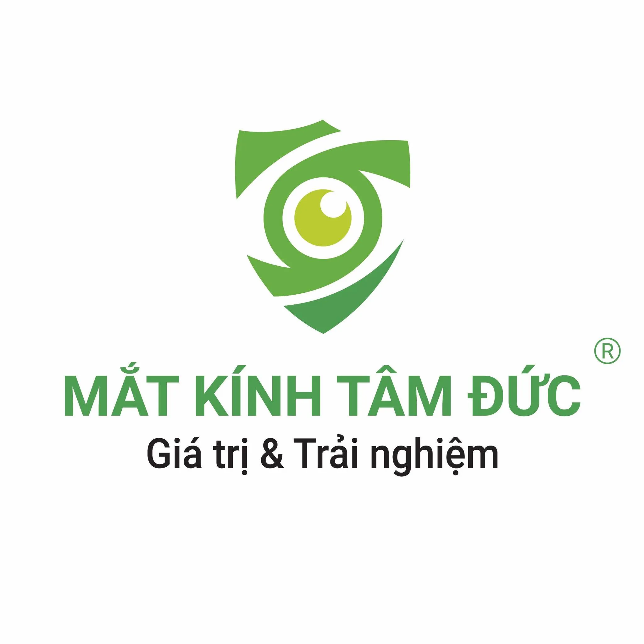 Hộ kinh doanh Mắt kính Tâm Đức
