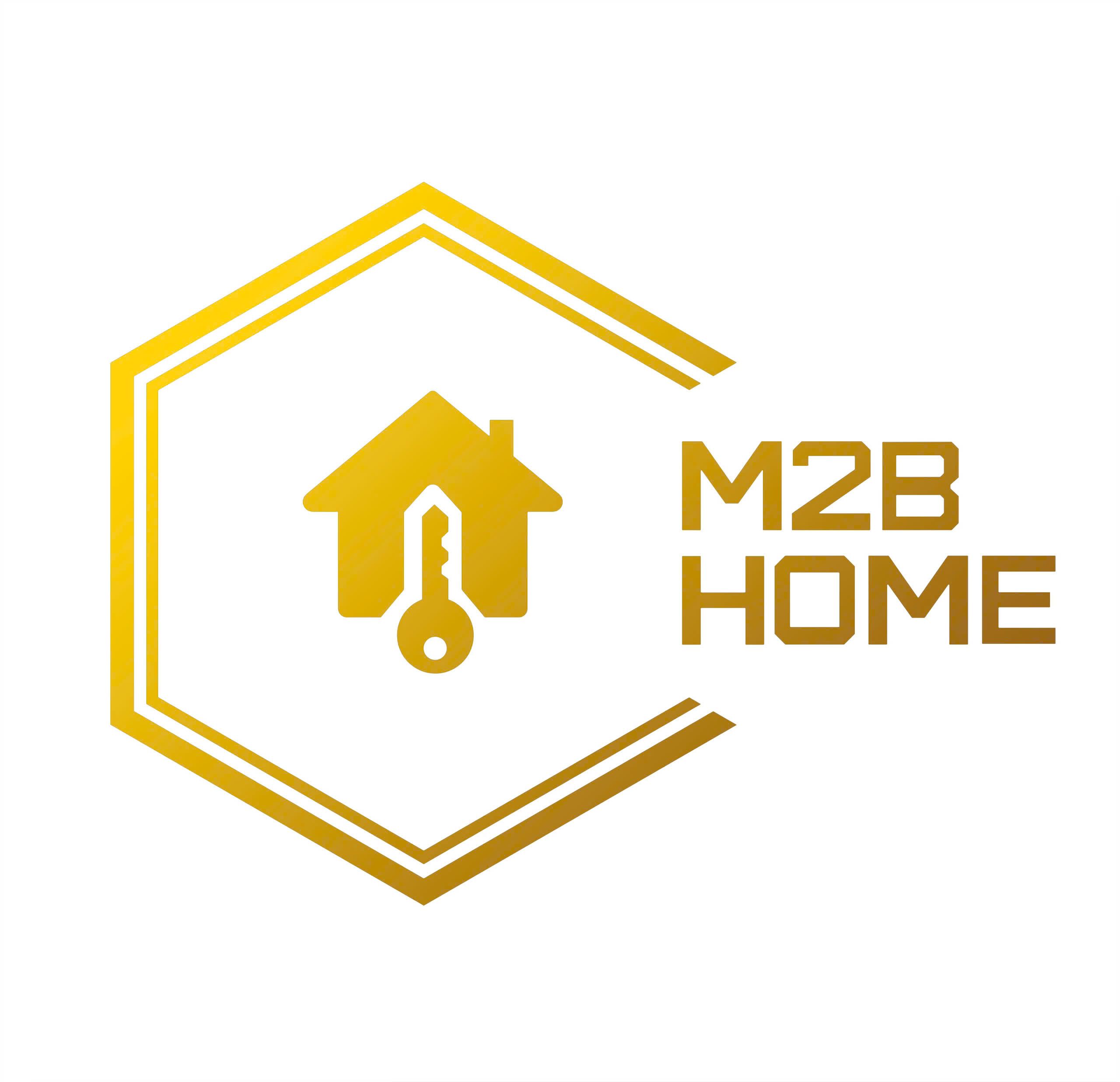 CÔNG TY CỔ PHẦN M2B HOME
