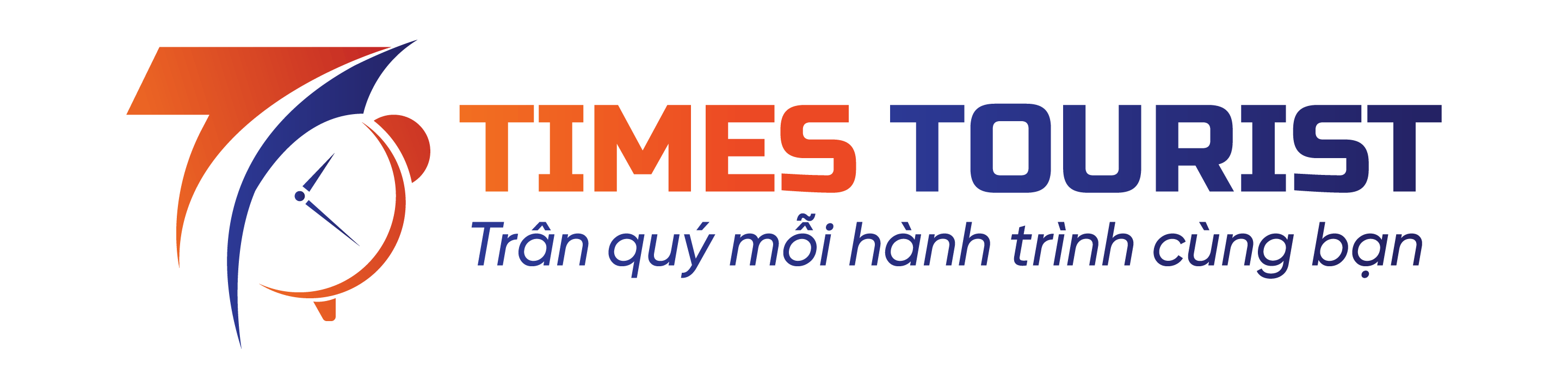 Công ty TNHH Thương mại du lịch Times Tourist