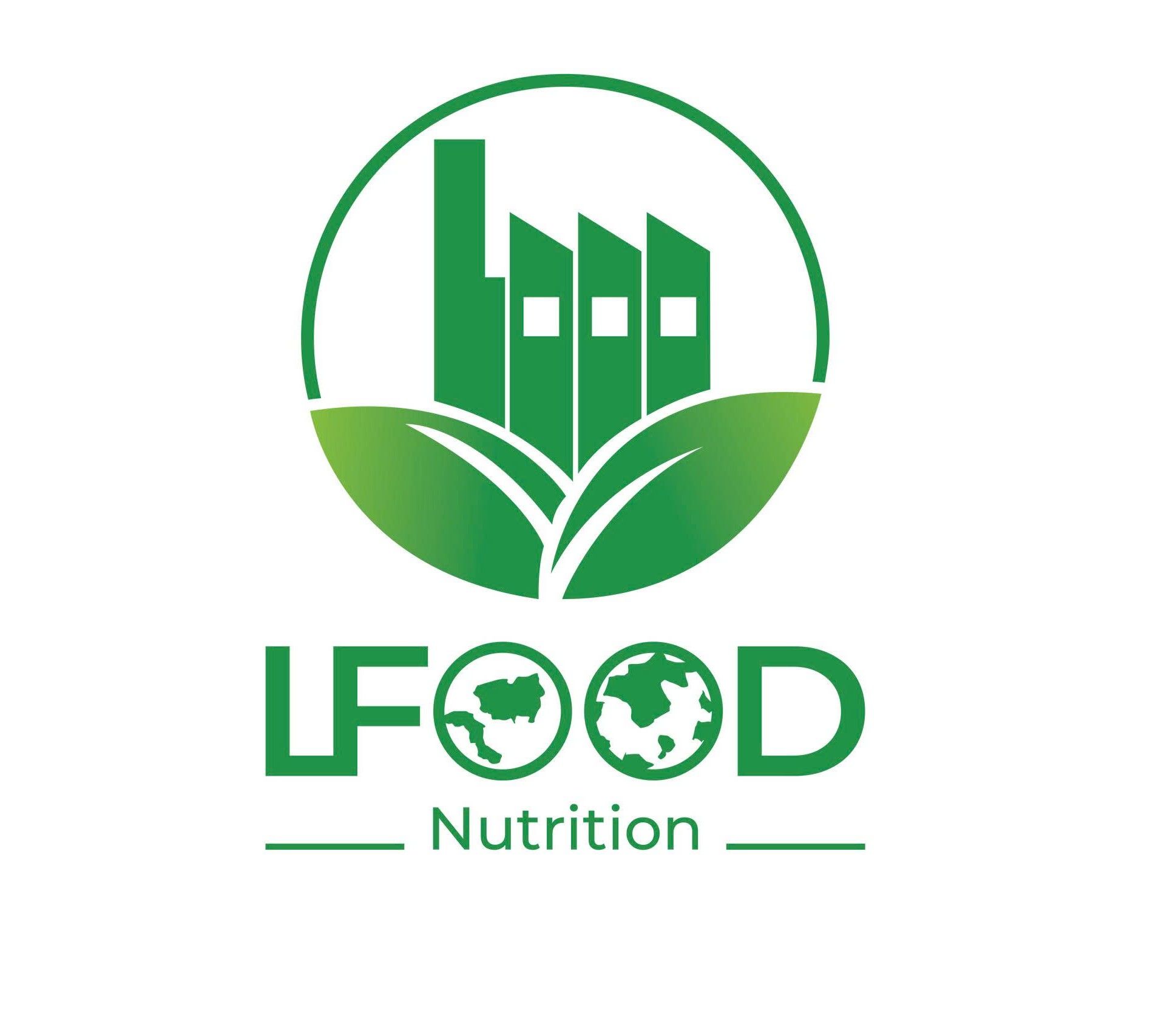CÔNG TY TNHH THƯƠNG MẠI SẢN XUẤT DINH DƯỠNG THỰC PHẨM LFOOD