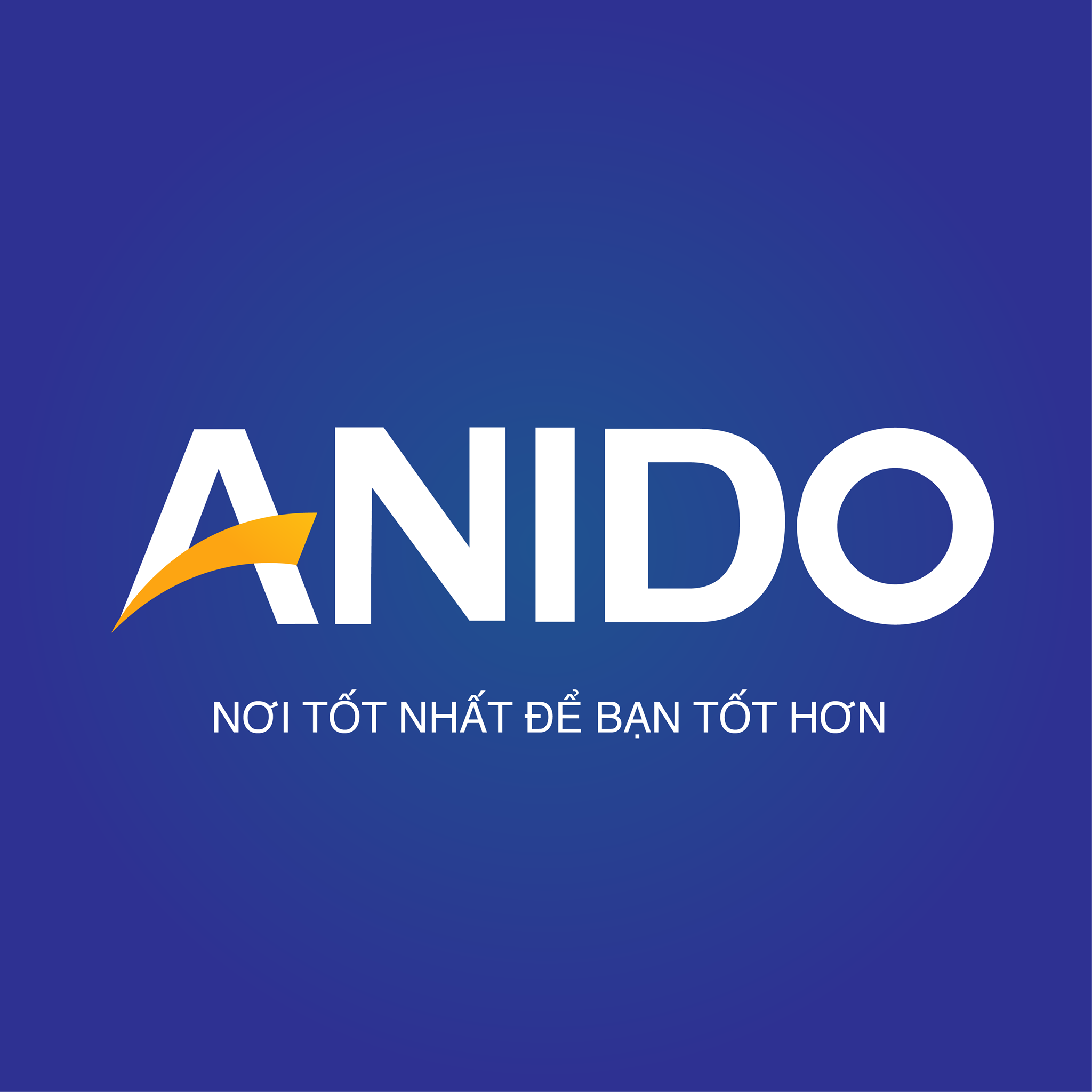 CÔNG TY CỔ PHẦN ANIDO VIỆT NAM