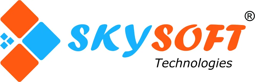 Công ty cổ phần công nghệ trực tuyến Skysoft