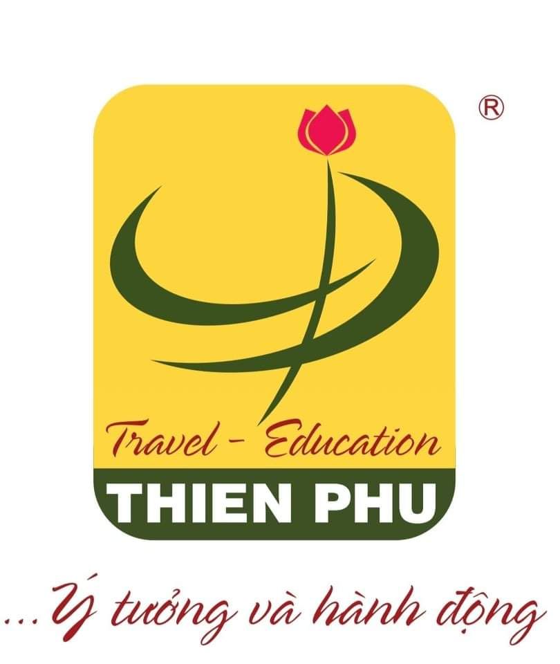CÔNG TY TNHH DU LỊCH & GIÁO DỤC THIÊN PHÚ