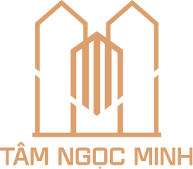 CÔNG TY TNHH TM&DV ĐẦU TƯ TÂM NGỌC MINH