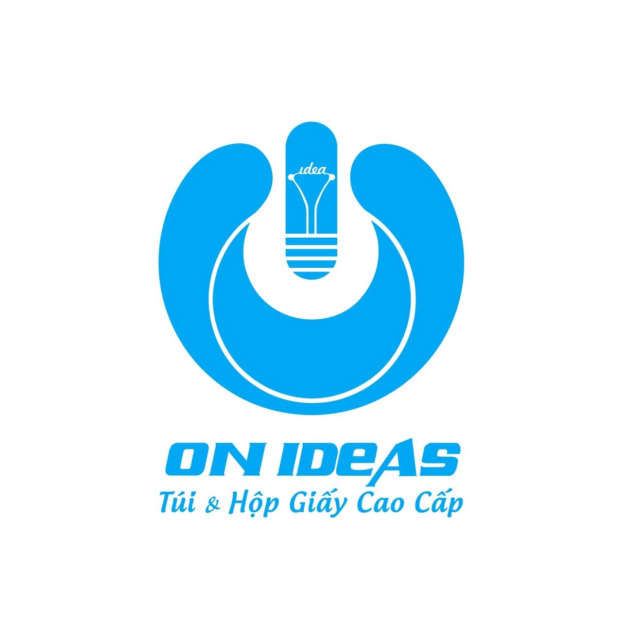 CÔNG TY TNHH ON IDEAS