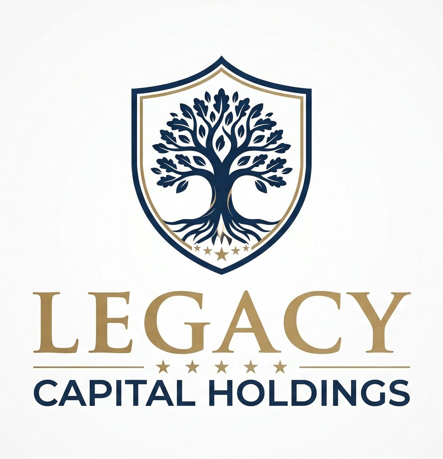 CÔNG TY TNHH LEGACY CAPITAL HOLDINGS