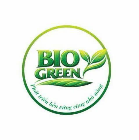 CÔNG TY TNHH TM SX XNK NÔNG NGHIỆP BIO GREEN