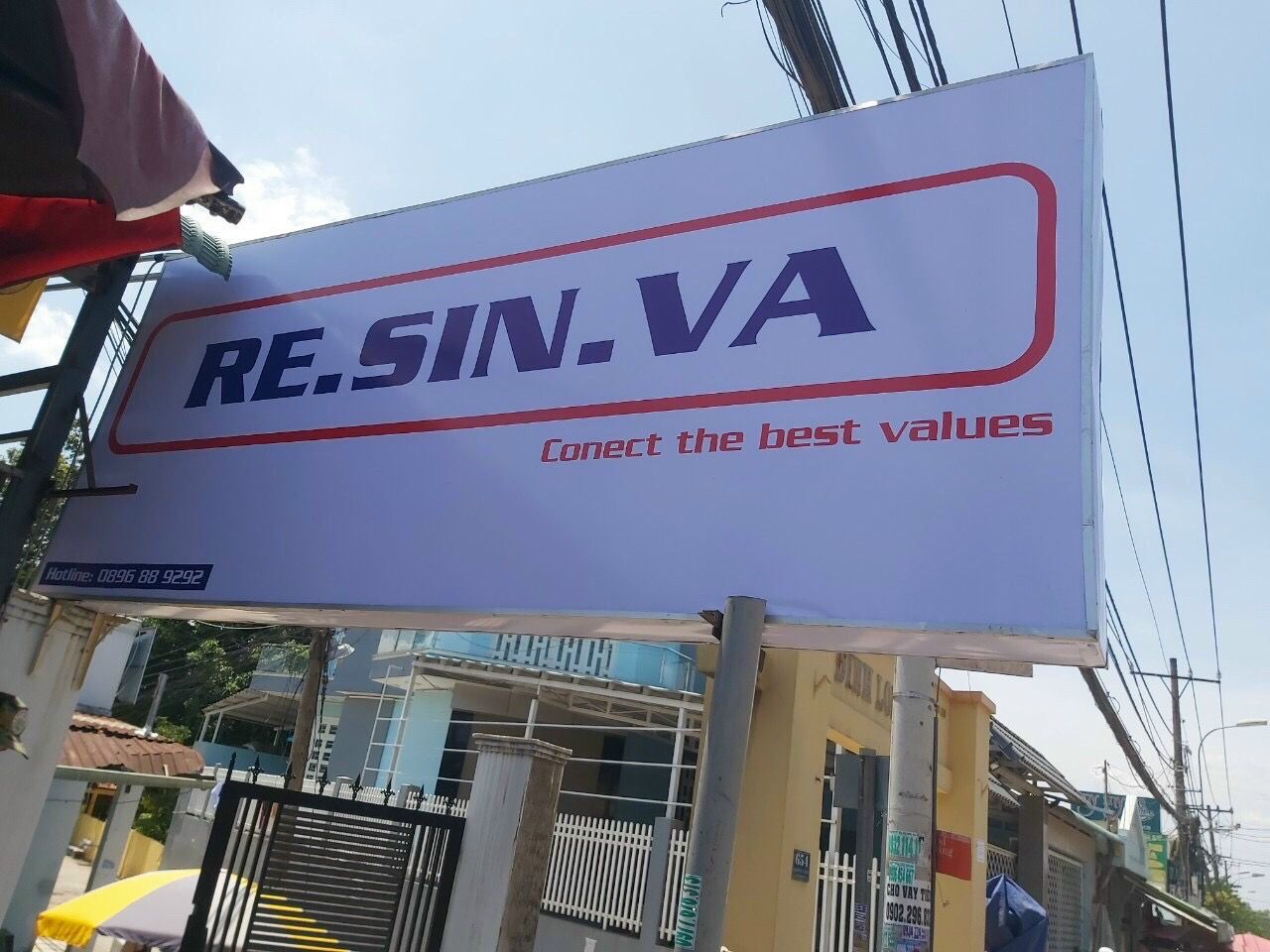 Công ty TNHH RESINVA