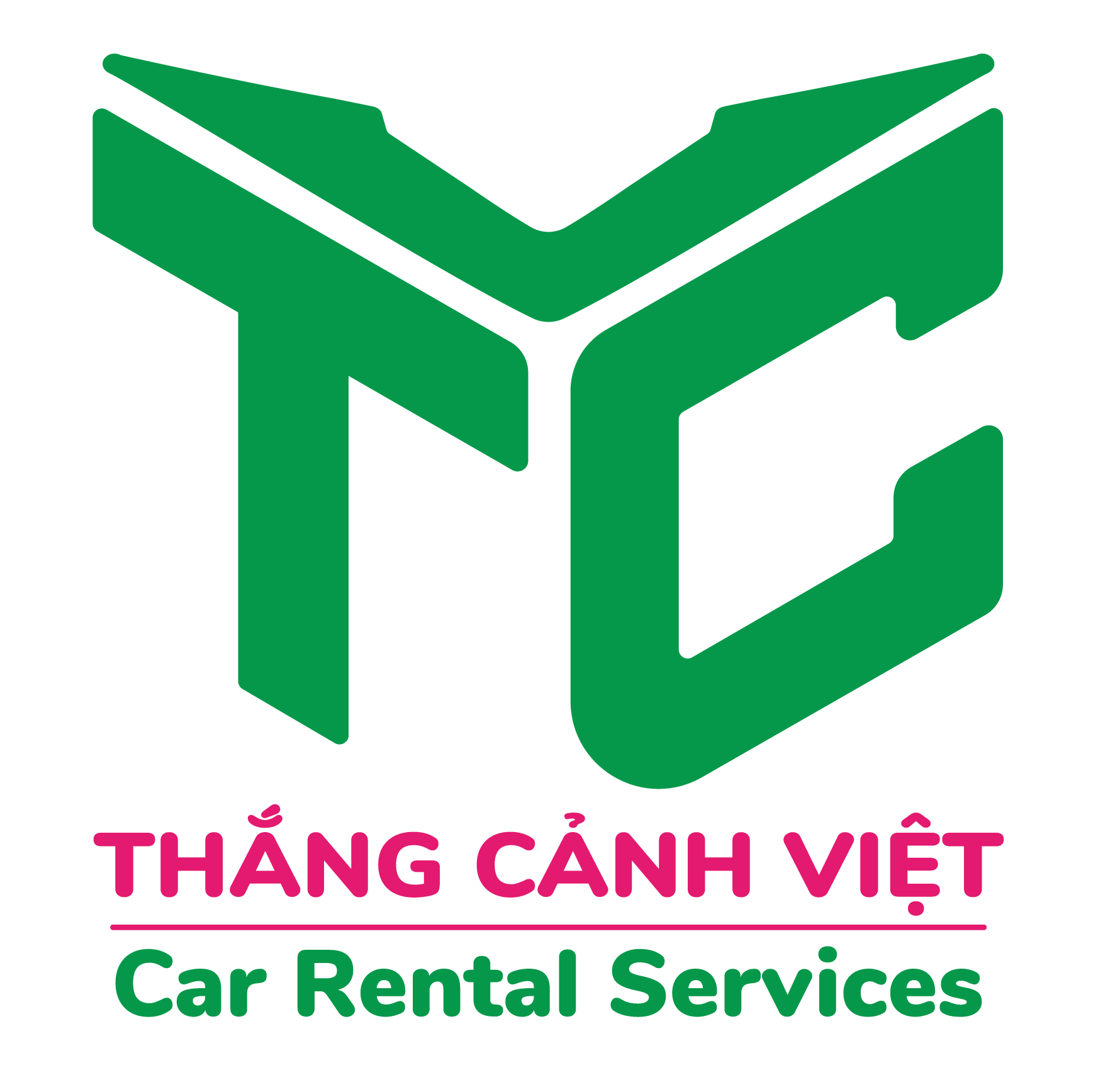 CÔNG TY TNHH VẬN TẢI DU LỊCH THẮNG CẢNH VIỆT