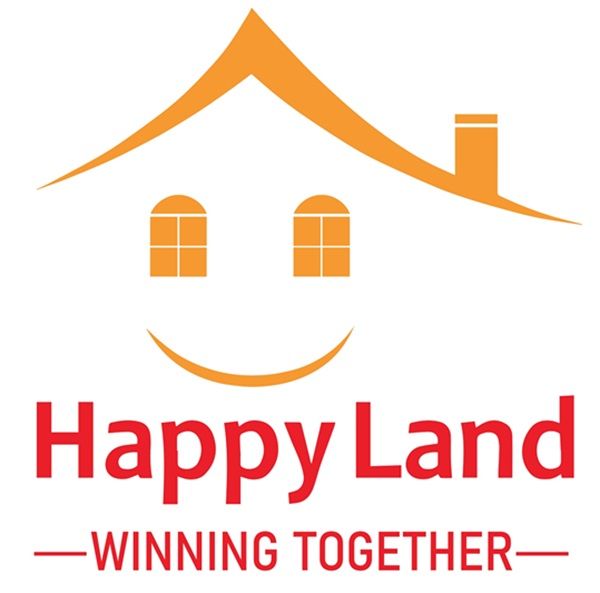 CÔNG TY TNHH TƯ VẤN BẤT ĐỘNG SẢN HAPPY LAND