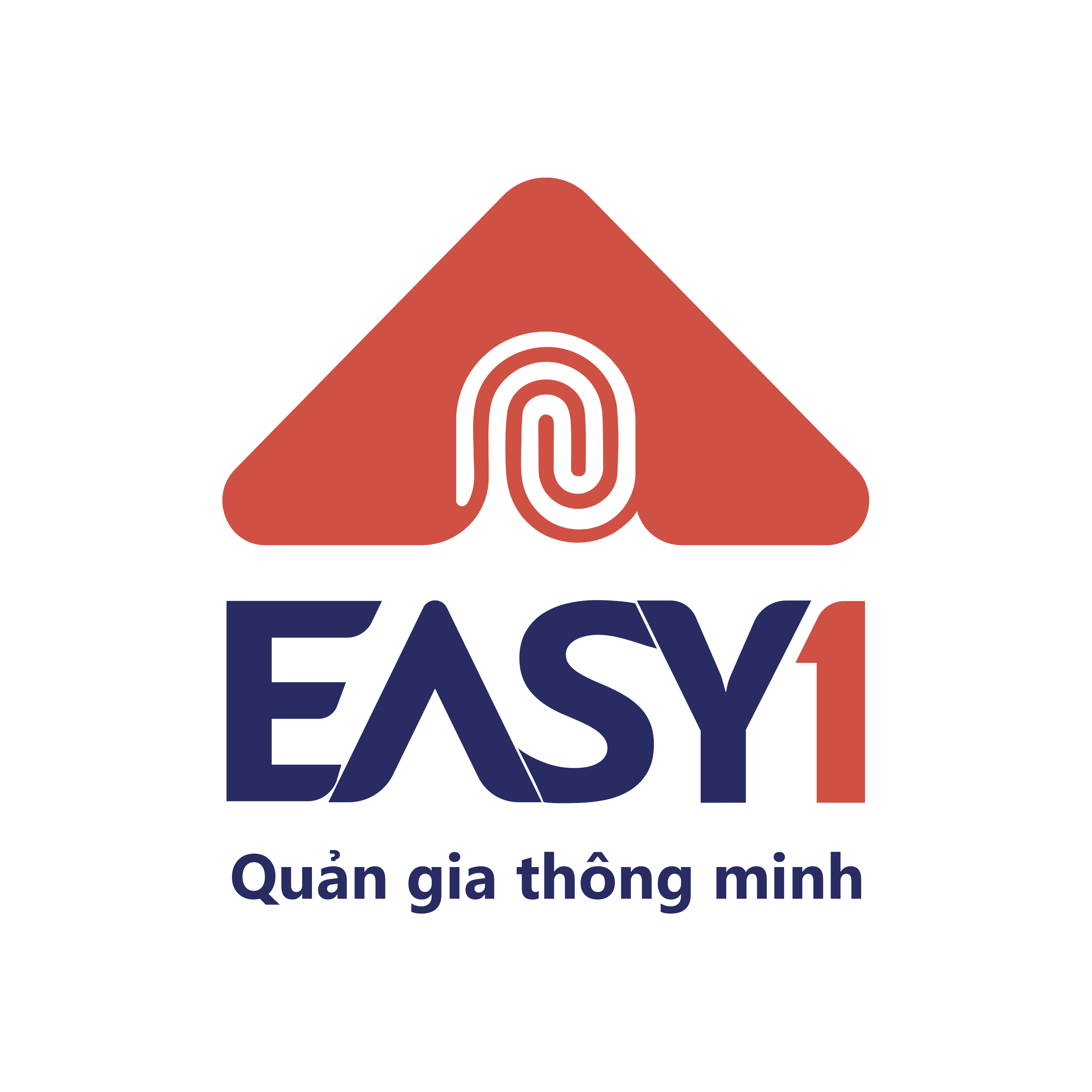 CÔNG TY CỔ PHẦN EASY1 HOLDINGS HỒ CHÍ MINH