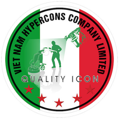 CÔNG TY TNHH HYPERCONS VIỆT NAM