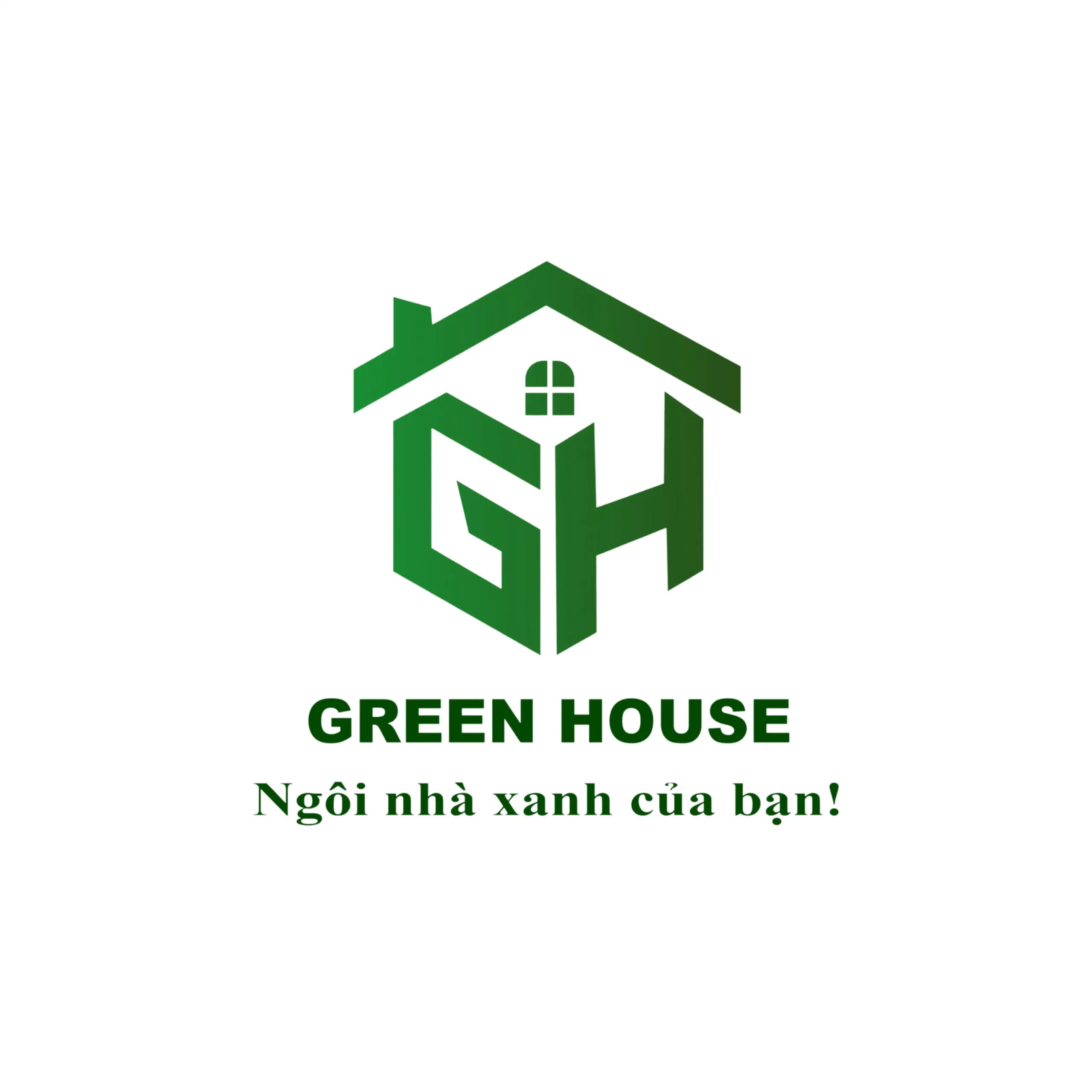 CÔNG TY CỔ PHẦN THƯƠNG MẠI DỊCH VỤ BẤT ĐỘNG SẢN GREEN HOUSE