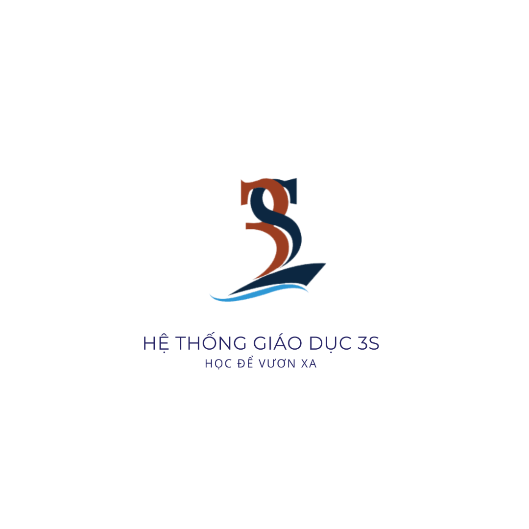 Công ty TNHH Giáo dục và Đầu tư 3S