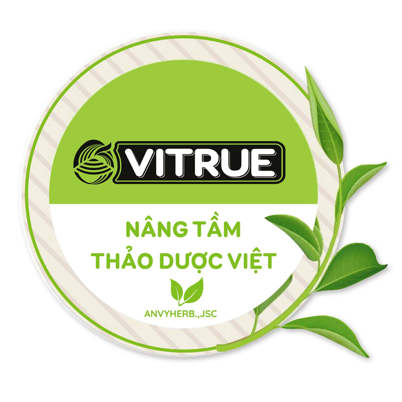 CÔNG TY CỔ PHẦN ANVYHERB