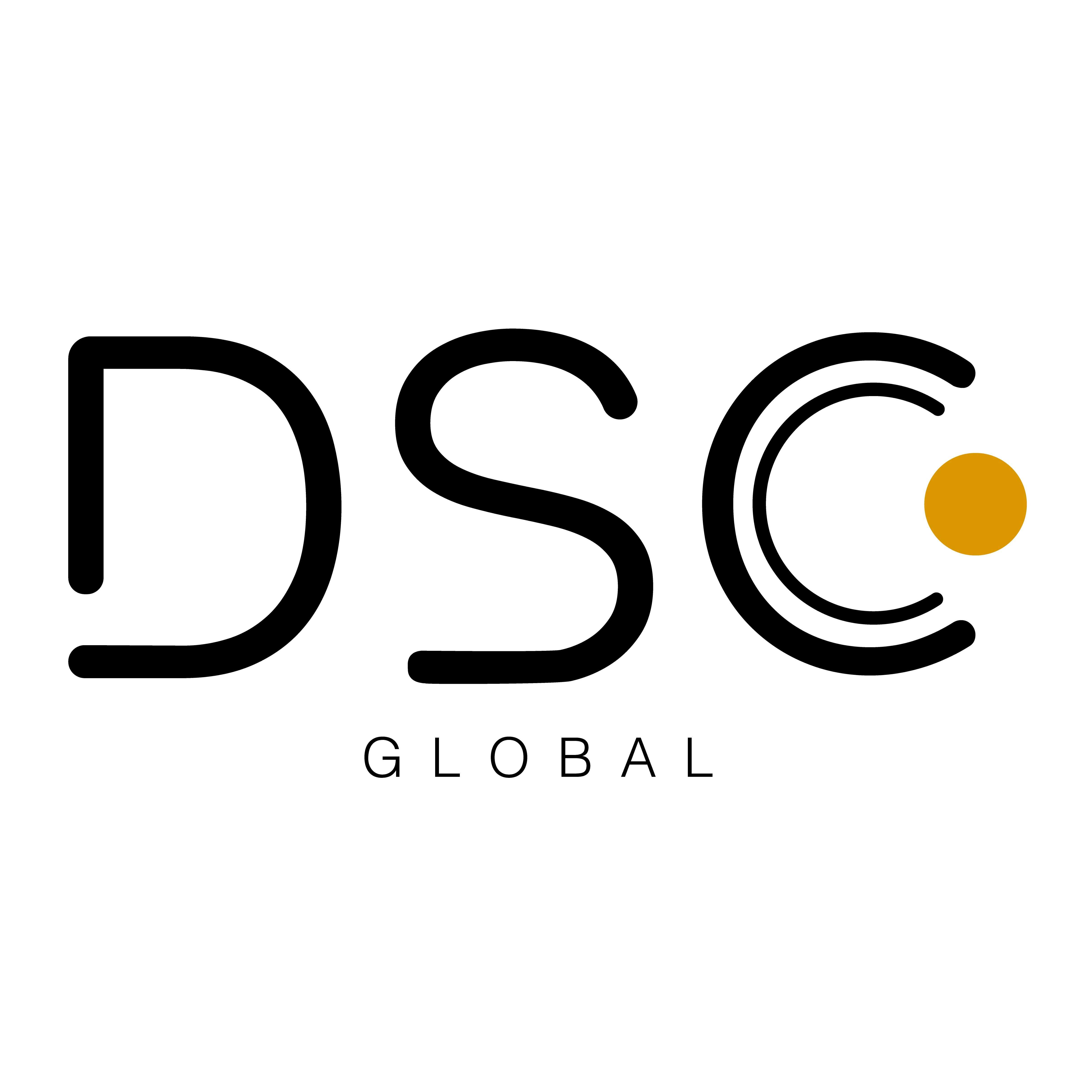 Công ty TNHH DSC Global
